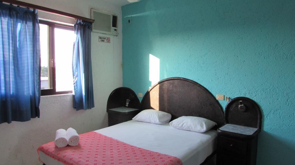 Hotel Verasol Tulum Zewnętrze zdjęcie