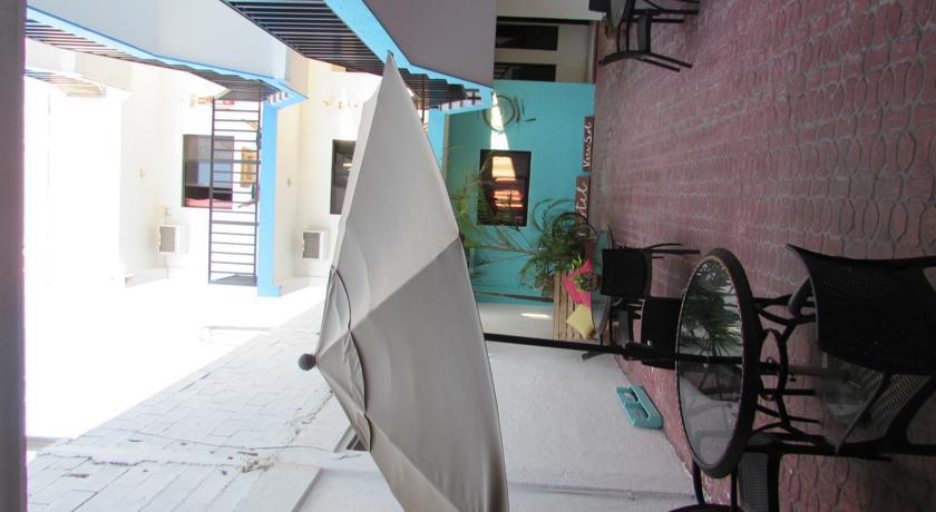 Hotel Verasol Tulum Zewnętrze zdjęcie