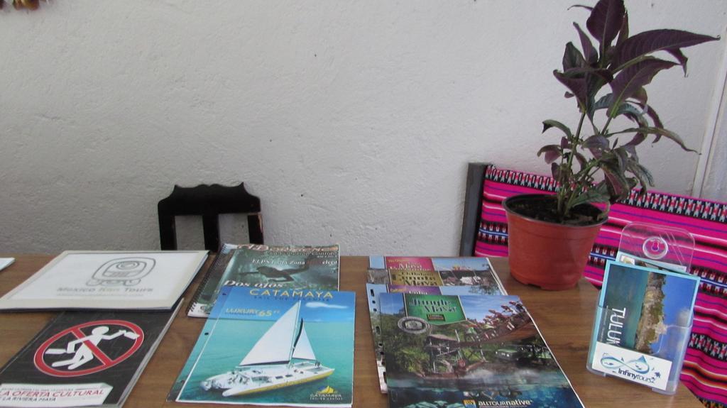 Hotel Verasol Tulum Zewnętrze zdjęcie
