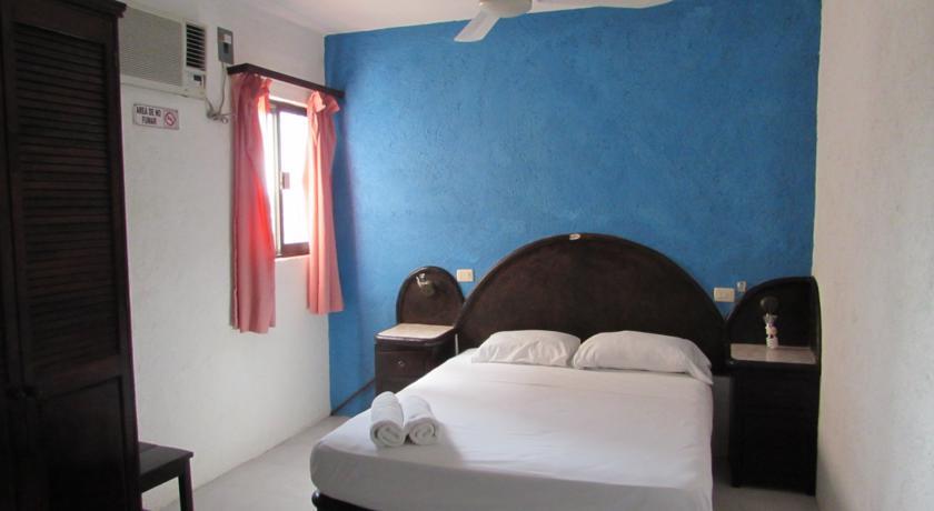 Hotel Verasol Tulum Zewnętrze zdjęcie